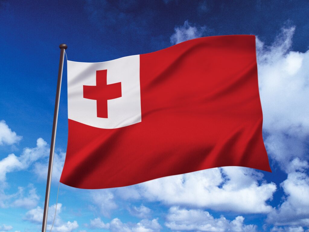 トンガ・大規模噴火災害 緊急支援プロジェクト 神楽坂の小さなスコティッシュパブ The Royal Scotsman