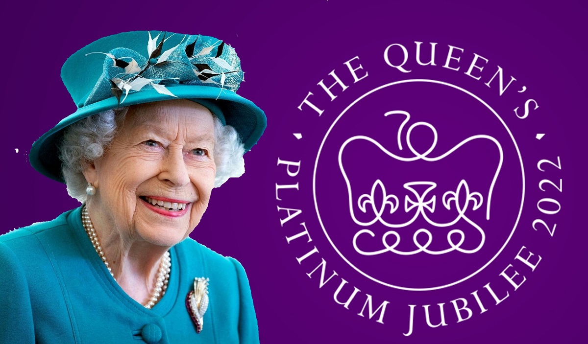 プラチナ・ジュビリー（Platinum Jubilee） 英国エリザベス女王在位70周年 | 神楽坂の小さなスコティッシュパブ The