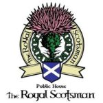 The Royal Scotsman
